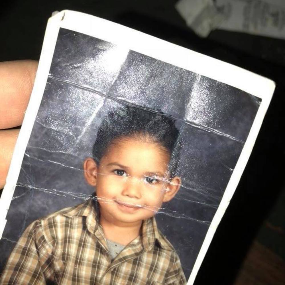 Meet your Posher, Joe